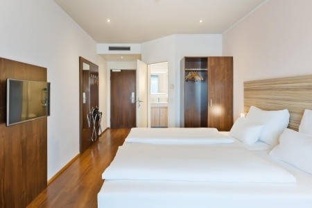 Austria Trend Hotel Salzburg Messe - 70