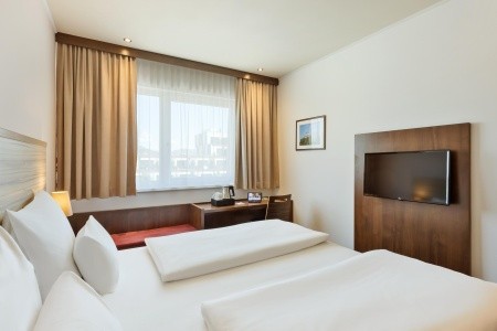 Austria Trend Hotel Salzburg Messe - 74