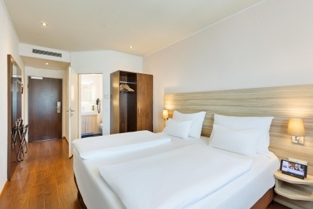 Austria Trend Hotel Salzburg Messe - 75