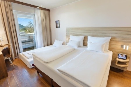 Austria Trend Hotel Salzburg Messe - 76