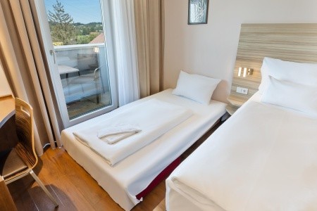 Austria Trend Hotel Salzburg Messe - 77