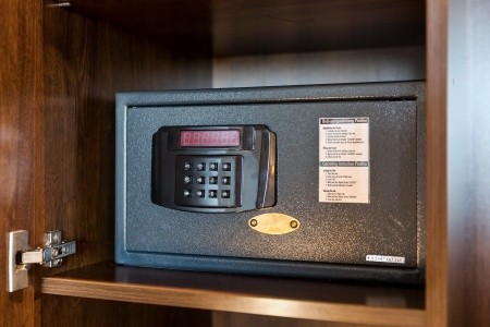 Austria Trend Hotel Salzburg Messe - 81