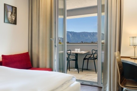 Austria Trend Hotel Salzburg Messe - 82