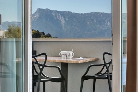 Austria Trend Hotel Salzburg Messe - 83