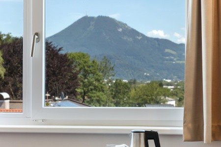 Austria Trend Hotel Salzburg Messe - 85