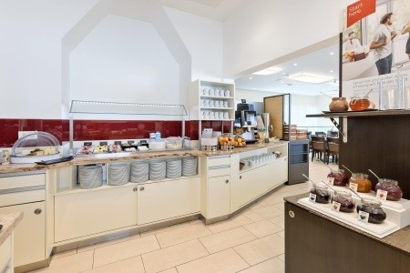 Austria Trend Hotel Salzburg Messe - 87