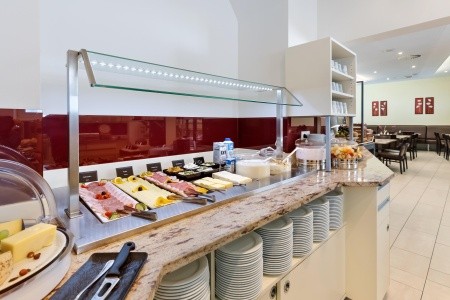 Austria Trend Hotel Salzburg Messe - 90