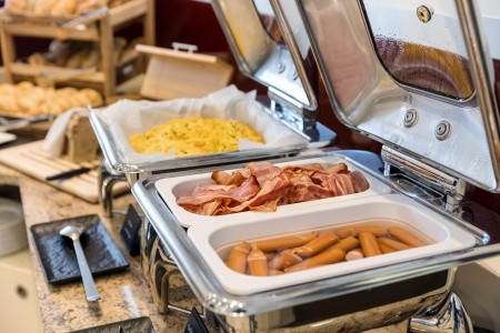 Austria Trend Hotel Salzburg Messe - 91