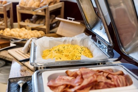 Austria Trend Hotel Salzburg Messe - 92