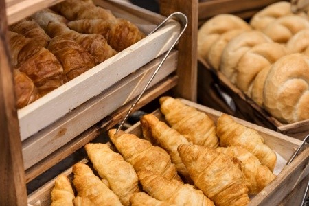 Austria Trend Hotel Salzburg Messe - 93