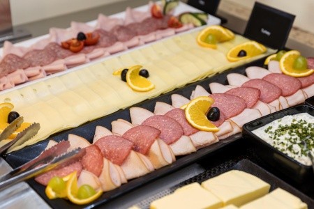 Austria Trend Hotel Salzburg Messe - 94