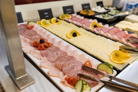 Austria Trend Hotel Salzburg Messe - 95