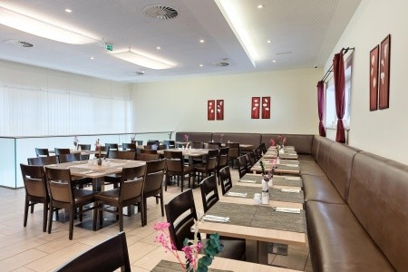 Austria Trend Hotel Salzburg Messe - 96