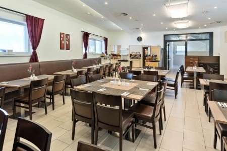 Austria Trend Hotel Salzburg Messe - 97