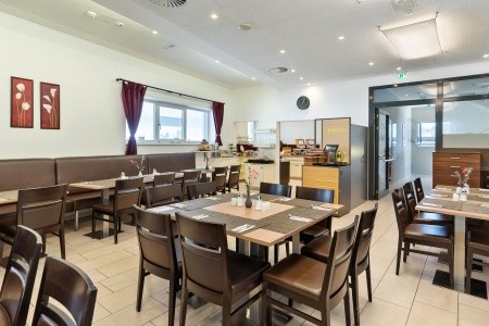 Austria Trend Hotel Salzburg Messe - 98