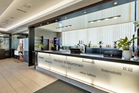 Austria Trend Hotel Salzburg Messe - 100