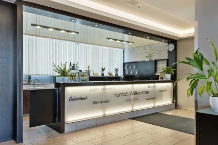 Austria Trend Hotel Salzburg Messe - 101