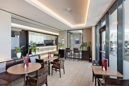 Austria Trend Hotel Salzburg Messe - 103