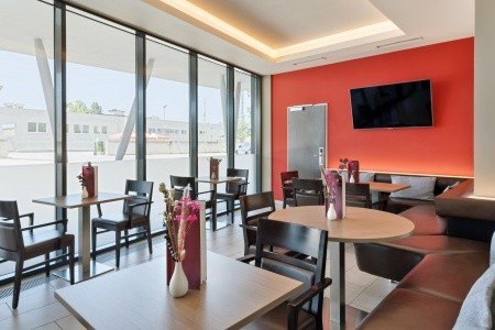 Austria Trend Hotel Salzburg Messe - 104