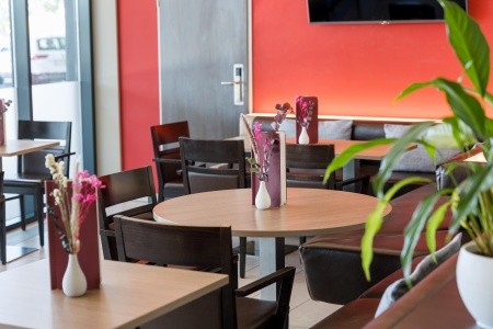 Austria Trend Hotel Salzburg Messe - 106