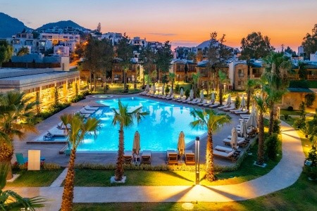 Suum Bodrum Hotel & Beach (Ex. Camelot Boutique) - 103