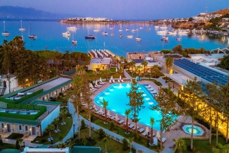Suum Bodrum Hotel & Beach (Ex. Camelot Boutique) - 104