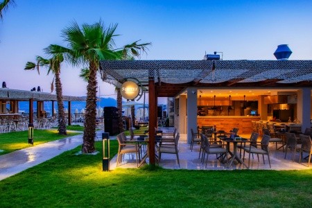 Suum Bodrum Hotel & Beach (Ex. Camelot Boutique) - 107