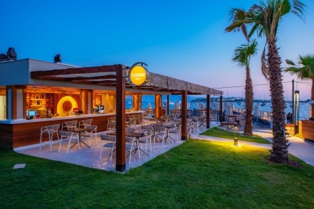 Suum Bodrum Hotel & Beach (Ex. Camelot Boutique) - 108