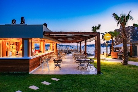 Suum Bodrum Hotel & Beach (Ex. Camelot Boutique) - 109
