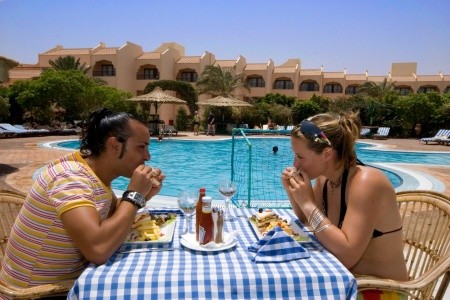 Egypt Marsa Alam Flamenco Beach & Resort 8 dňový pobyt All Inclusive Letecky Letisko: Praha June 2025 (24/06/25- 1/07/25)