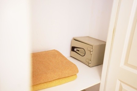 Apartmány Coral Los Silos (Los Silos) - 92