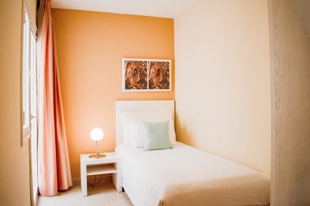 Apartmány Coral Los Silos (Los Silos) - 94