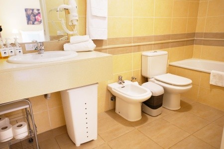 Apartmány Coral Los Silos (Los Silos) - 98