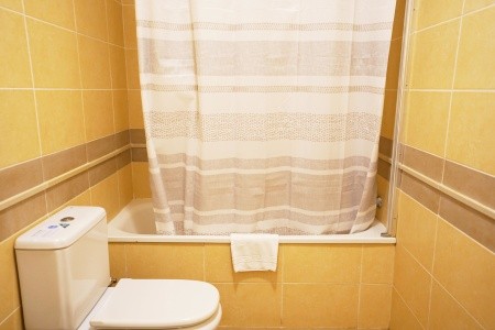 Apartmány Coral Los Silos (Los Silos) - 99