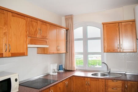 Apartmány Coral Los Silos (Los Silos) - 102