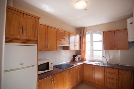 Apartmány Coral Los Silos (Los Silos) - 104