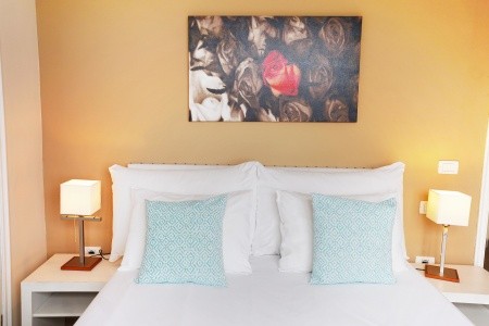 Apartmány Coral Los Silos (Los Silos) - 105