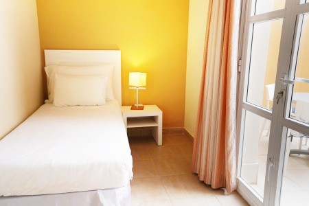 Apartmány Coral Los Silos (Los Silos) - 106