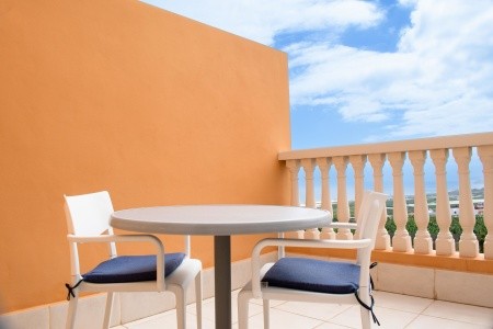 Apartmány Coral Los Silos (Los Silos) - 108