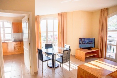 Apartmány Coral Los Silos (Los Silos) - 109