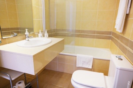 Apartmány Coral Los Silos (Los Silos) - 110