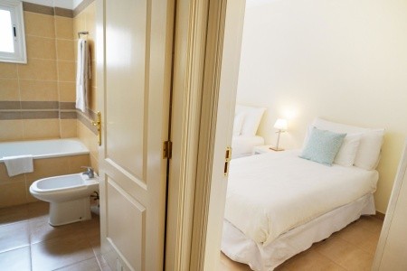 Apartmány Coral Los Silos (Los Silos) - 111