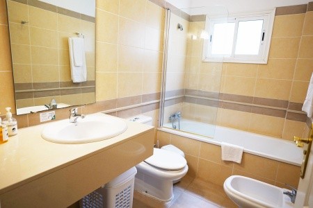 Apartmány Coral Los Silos (Los Silos) - 115