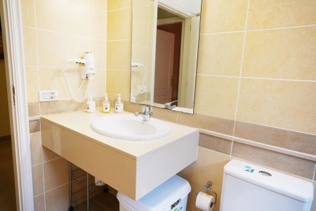 Apartmány Coral Los Silos (Los Silos) - 116