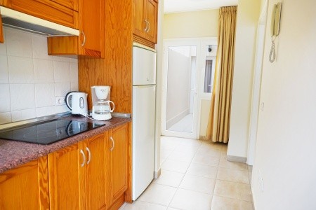 Apartmány Coral Los Silos (Los Silos) - 117