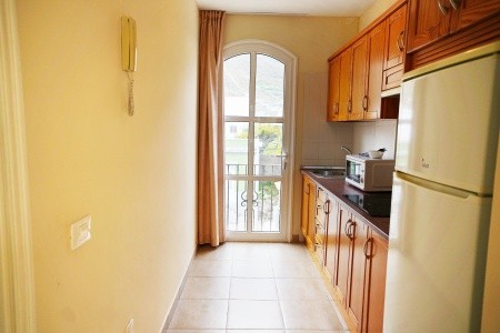 Apartmány Coral Los Silos (Los Silos) - 118