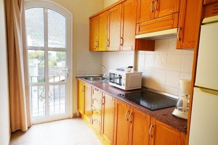 Apartmány Coral Los Silos (Los Silos) - 119