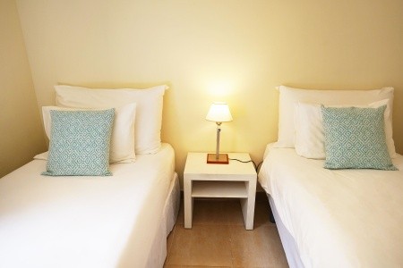 Apartmány Coral Los Silos (Los Silos) - 120