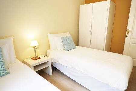 Apartmány Coral Los Silos (Los Silos) - 121