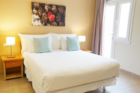 Apartmány Coral Los Silos (Los Silos) - 122